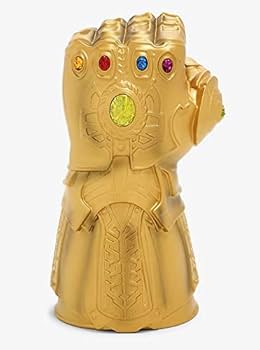Amazon.co.jp: Marvel (マーベル) Thanos Infinity Gauntlet (サノス